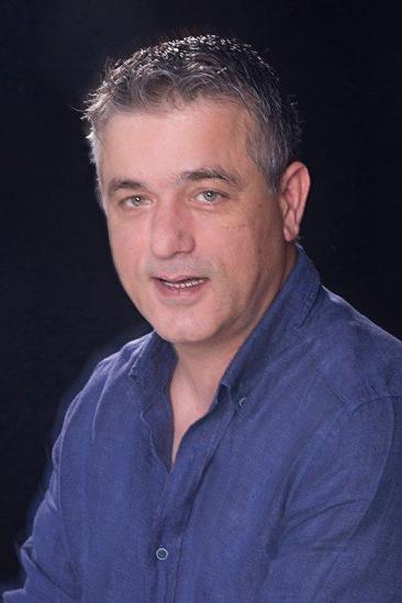 Igor Mešin Image