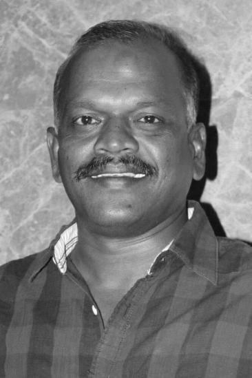 R. Velraj Image