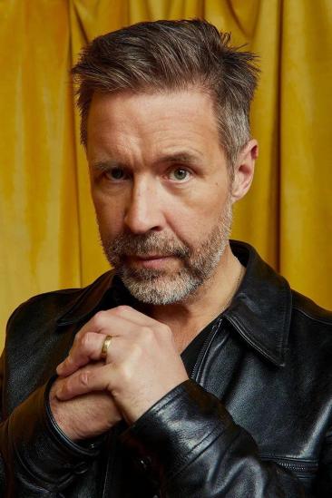 Paddy Considine Image