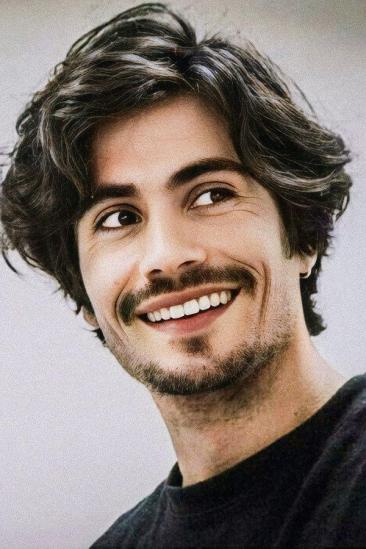 Emanuel Sobré Image