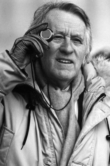 Freddie Francis Image