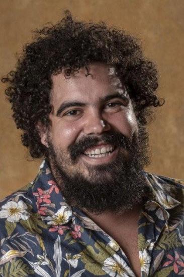 Giordano Castro Image