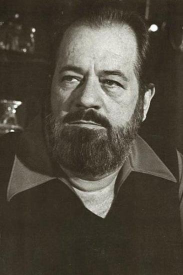 Ralph Thorson Image