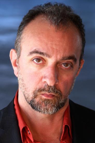 Michael Peter Bolus Image