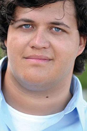 Gregory Peyton Image