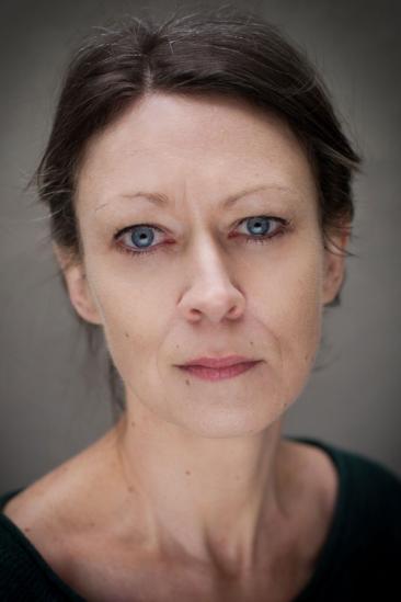 Pauline Turner Image