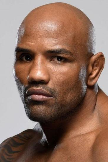 Yoel Romero Image