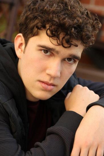 Nick Saso Image
