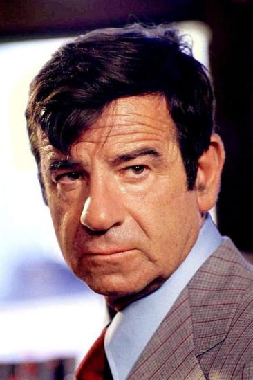 Walter Matthau Image