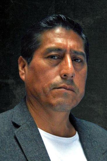 Fernando Bacilio Image