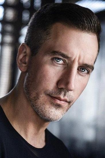 Matthew Sauvé Image