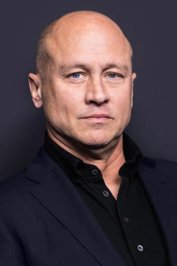 Mike Judge Image
