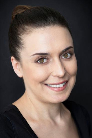 Münire Apaydın Image