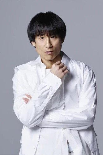 Takeshi Nadagi Image