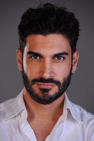 Alessandro Parrello Image