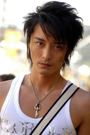 Hidenori Tokuyama Image