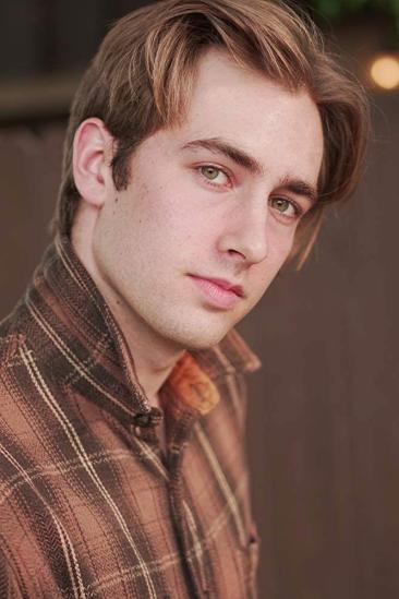 Charles Tyler Kinder Image