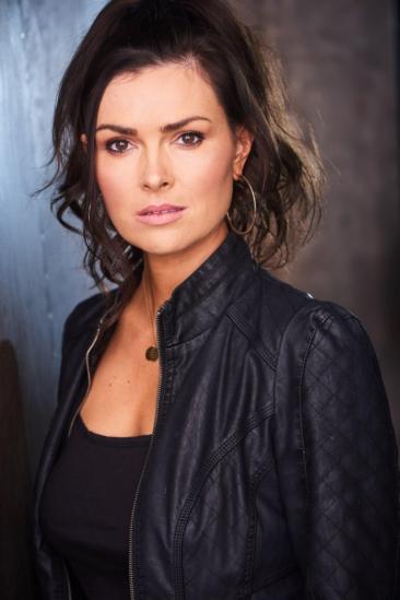 Heidi-Marie Ferren Image