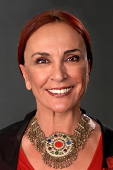 Meriç Başaran Image
