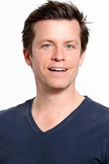 Benedikt Weber Image