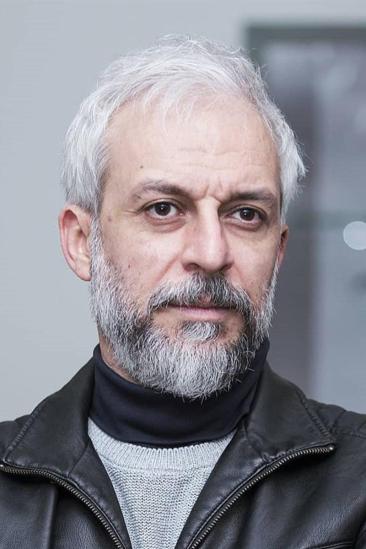 Kazem Sayyahi Image