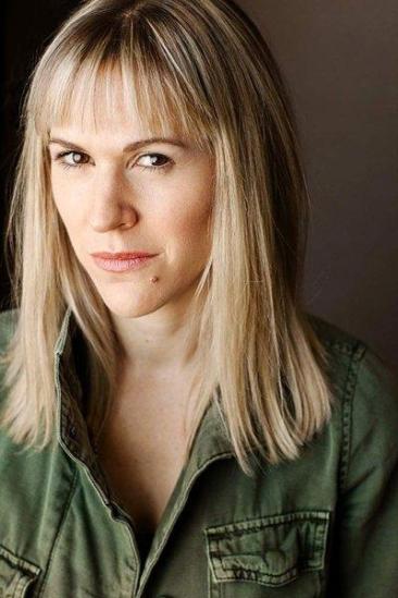 Adrianne Richards Image