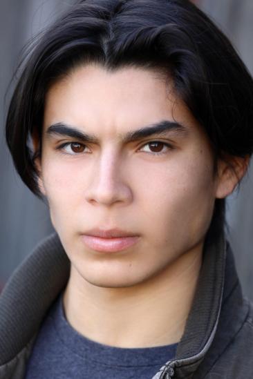 Michael Sebastian Image