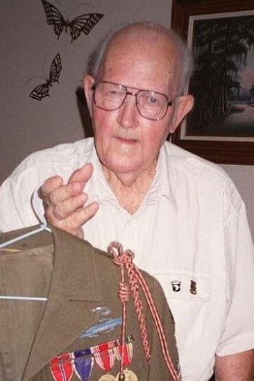Denver 'Bull' Randleman Image