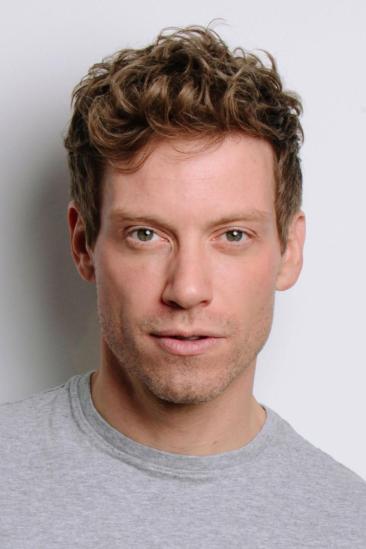 Barrett Foa Image
