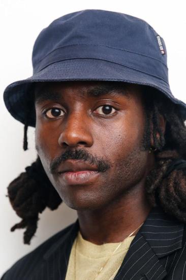 Devonté Hynes Image
