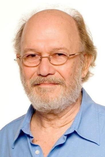 Jacobo Morales Image