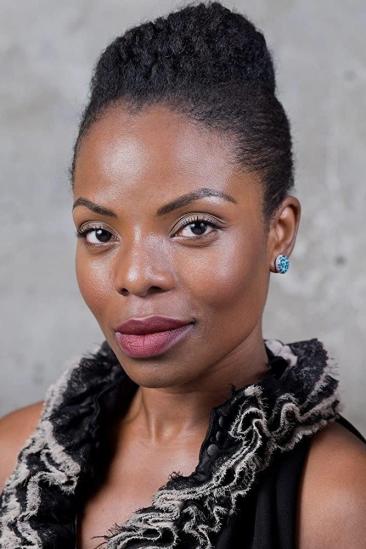 Marsha Stephanie Blake Image