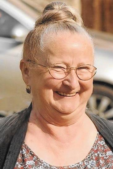 Jana Altmannová Image