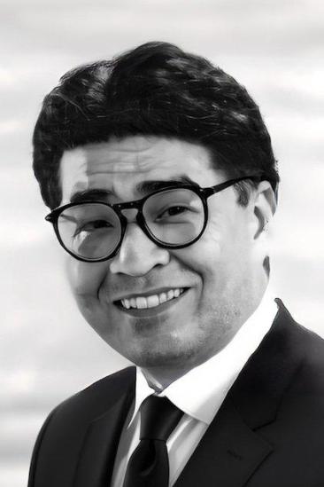 Ginzo Matsuo Image