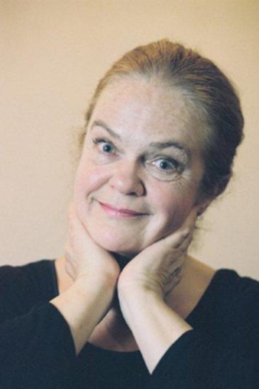 Anne Marit Jacobsen Image