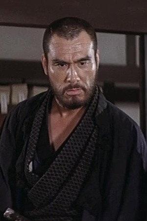Kyōichi Satō Image