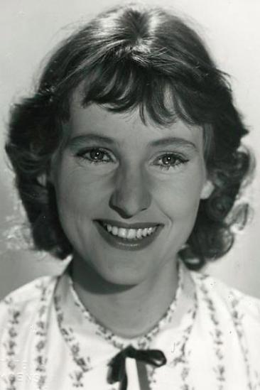 Sonja Jensen Image