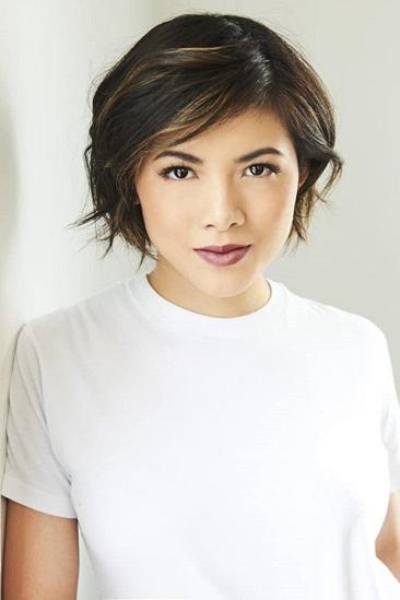 Celine Tsai Image