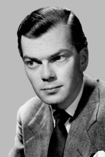 Derek Blomfield Image