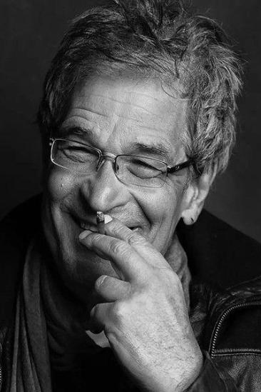 Spiros Sarafianos Image