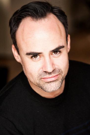 Joseph Balderrama Image