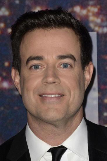 Carson Daly Image