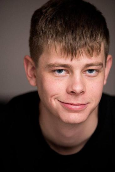 Matthew DeHoff Image