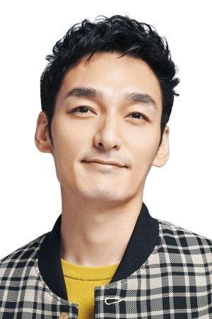 Tsuyoshi Kusanagi Image