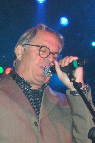 Sam 'Sluggo' Phipps Image