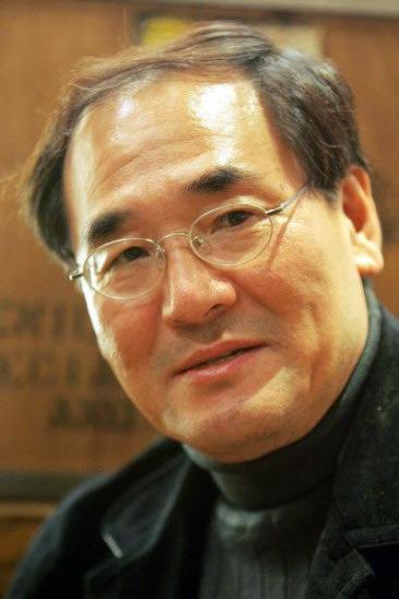 Bae Chang-ho Image