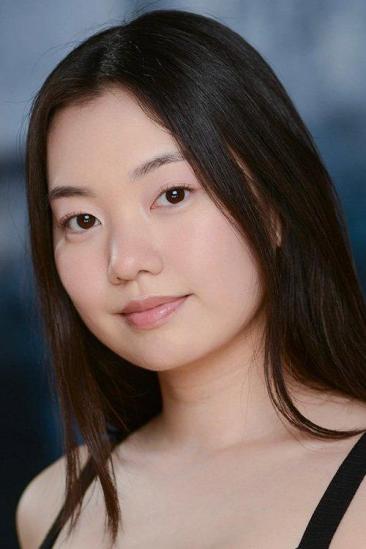 Elizabeth Victoria Wong Image