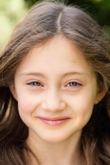 Mia McGovern Zaini Image