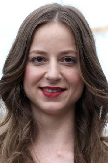 Sandra von Ruffin Image