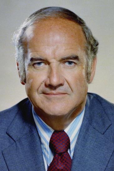 George McGovern Image